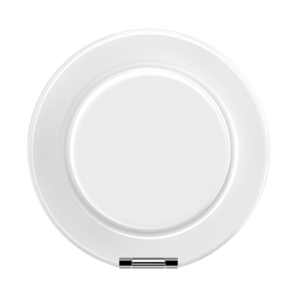 Glossy White — MagSafe Kick-Out Grip & Stand - US 38086