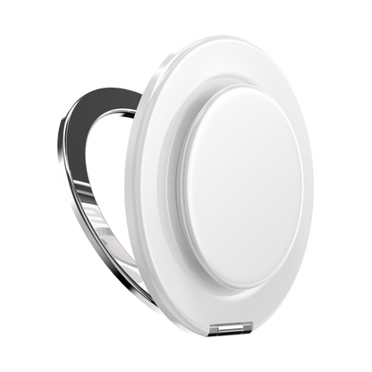 Glossy White — MagSafe Kick-Out Grip & Stand - US 41880