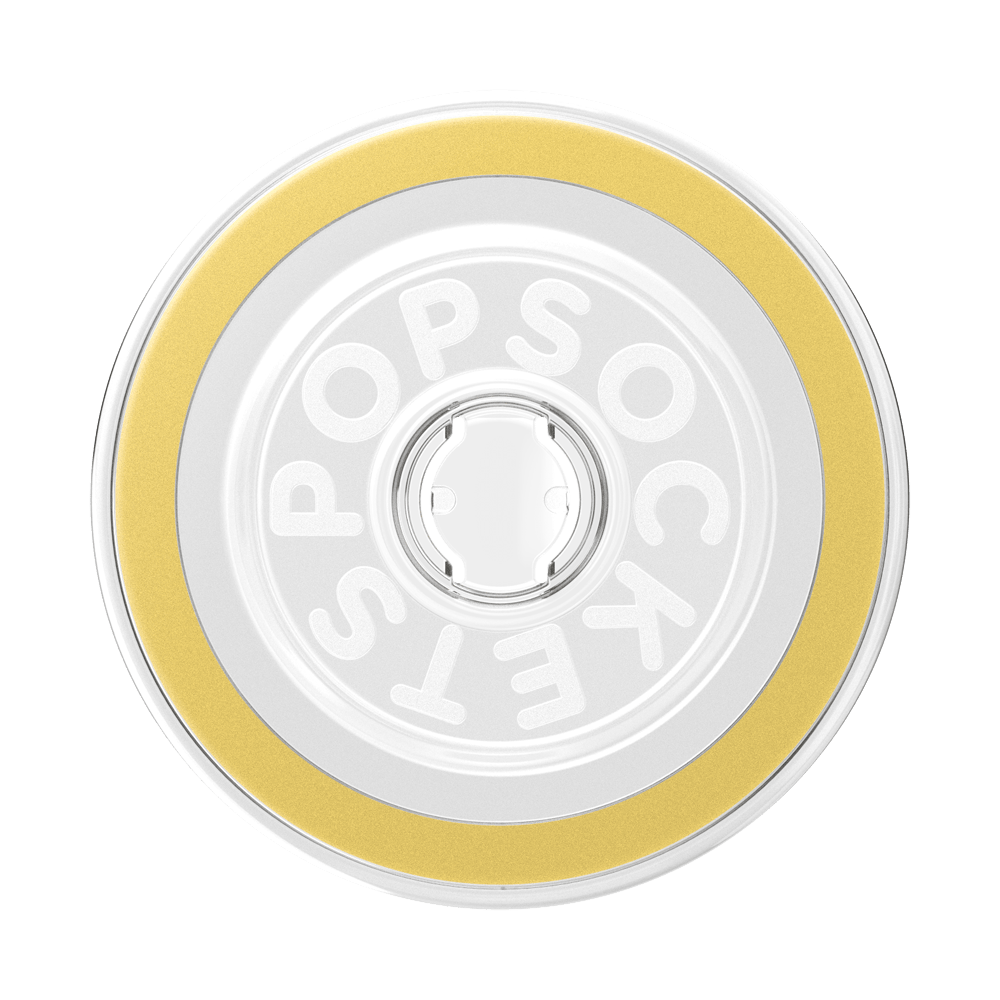 Earridescent Gold Mickey — MagSafe PopGrip - US 78378