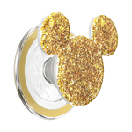 Earridescent Gold Mickey — MagSafe PopGrip - US 98594