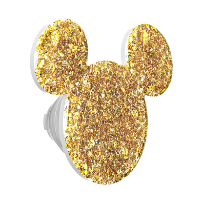 Earridescent Gold Mickey — MagSafe PopGrip - US 04418