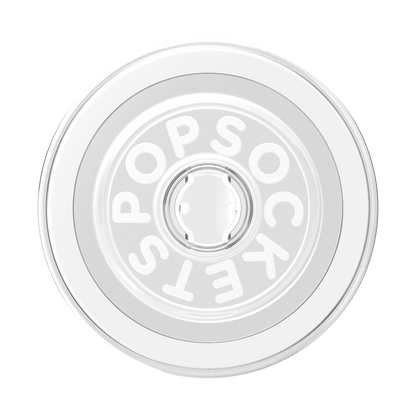 Earridescent Mickey White — MagSafe PopGrip - US 15468