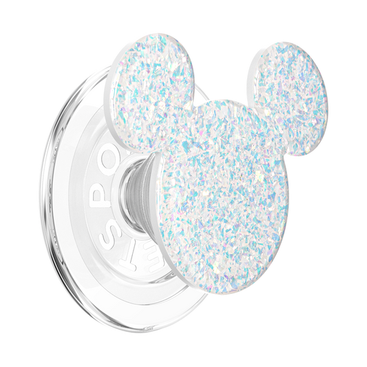 Earridescent Mickey White — MagSafe PopGrip - US 15468