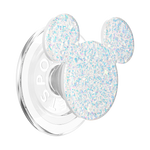 Earridescent Mickey White — MagSafe PopGrip - US 22578