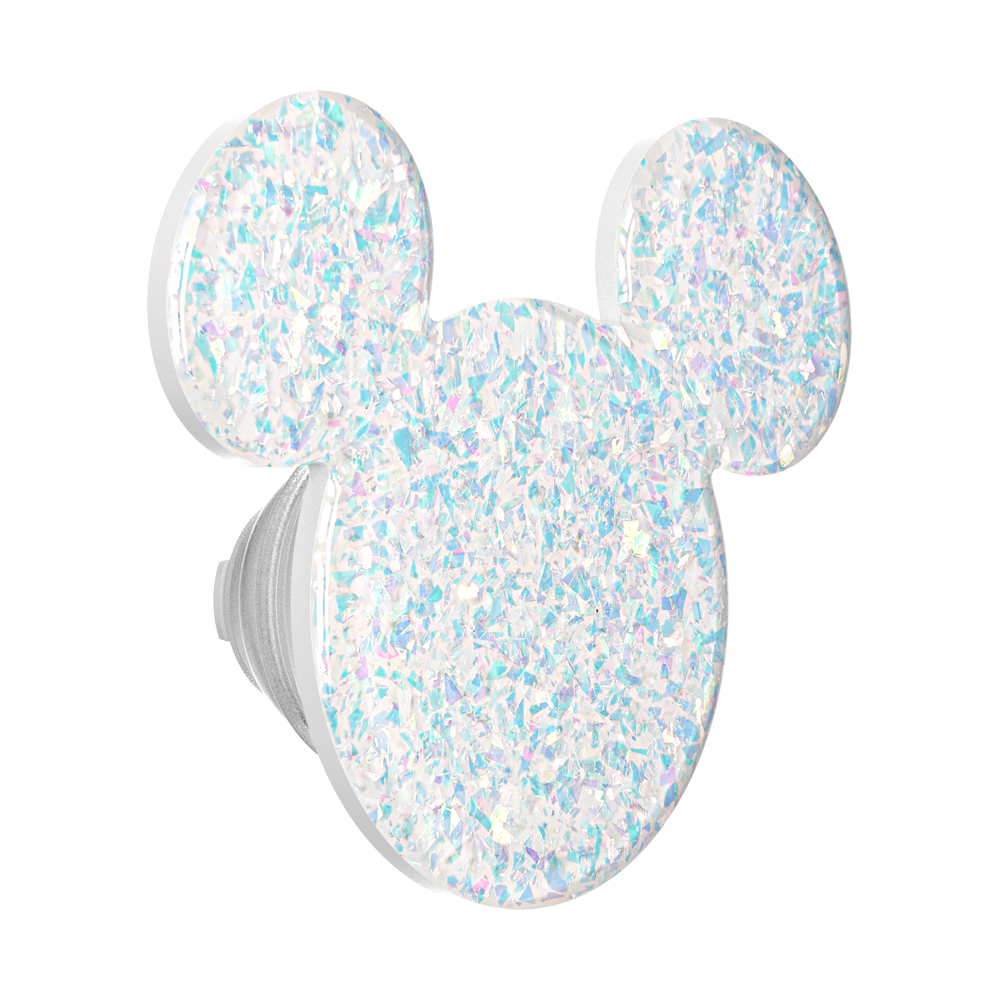 Earridescent Mickey White — PopTop - US 65500