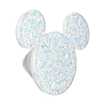 Earridescent Mickey White — PopTop - US 65500