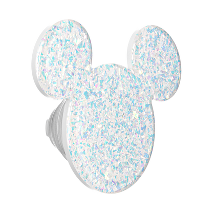 Earridescent Mickey White — MagSafe PopGrip - US 19647