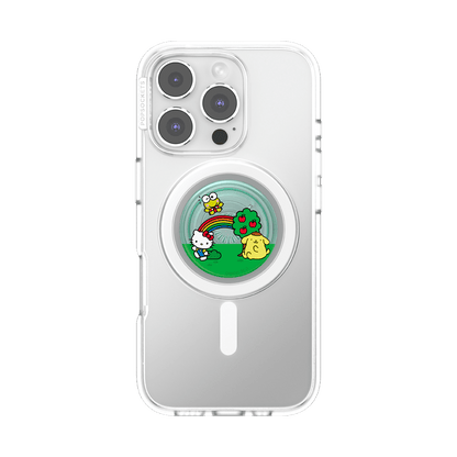 A Day In The Park —  MagSafe PopGrip - US 82618