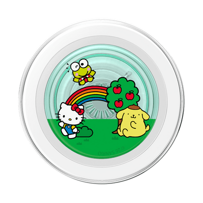 A Day In The Park —  MagSafe PopGrip - US 05583