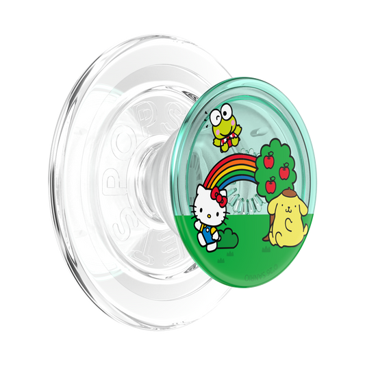 A Day In The Park —  MagSafe PopGrip - US 05583