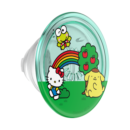 A Day In The Park —  MagSafe PopGrip - US 82618