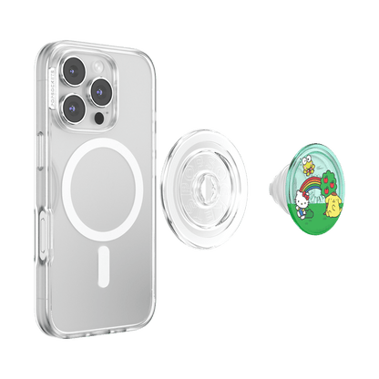 A Day In The Park —  MagSafe PopGrip - US 05583