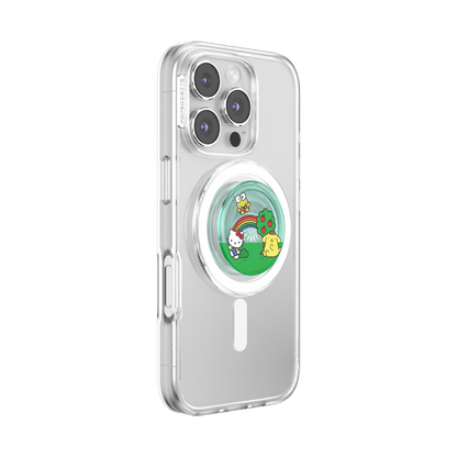 A Day In The Park —  MagSafe PopGrip - US 05583