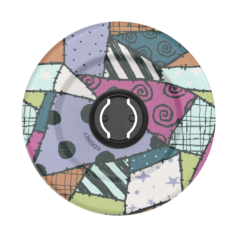 Tidepool A Drop of Nightshade — MagSafe PopGrip - US 34019