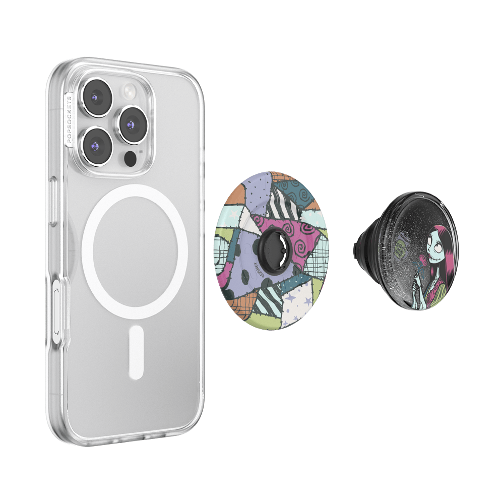Tidepool A Drop of Nightshade — MagSafe PopGrip - US 49550