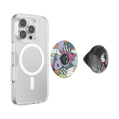 Tidepool A Drop of Nightshade — MagSafe PopGrip - US 49382