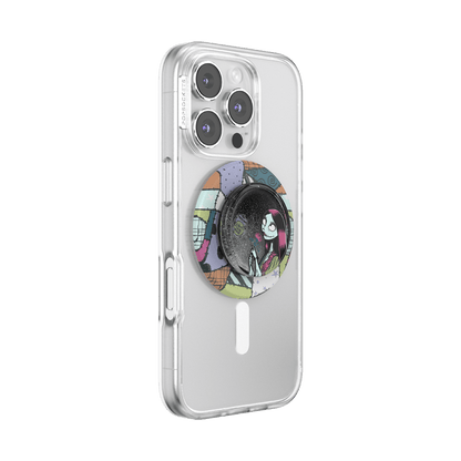 Tidepool A Drop of Nightshade — MagSafe PopGrip - US 54159