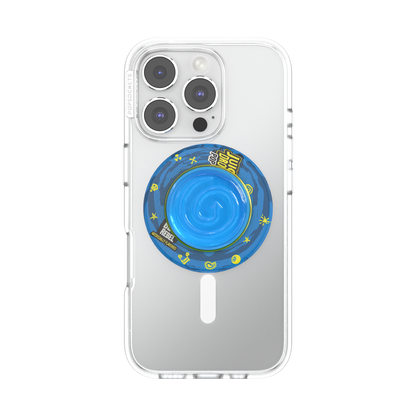 Airbag Juicy Drop — MagSafe PopGrip - US 56042
