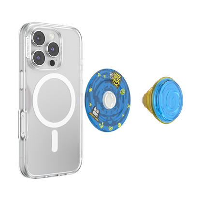 Airbag Juicy Drop — MagSafe PopGrip - US 17031