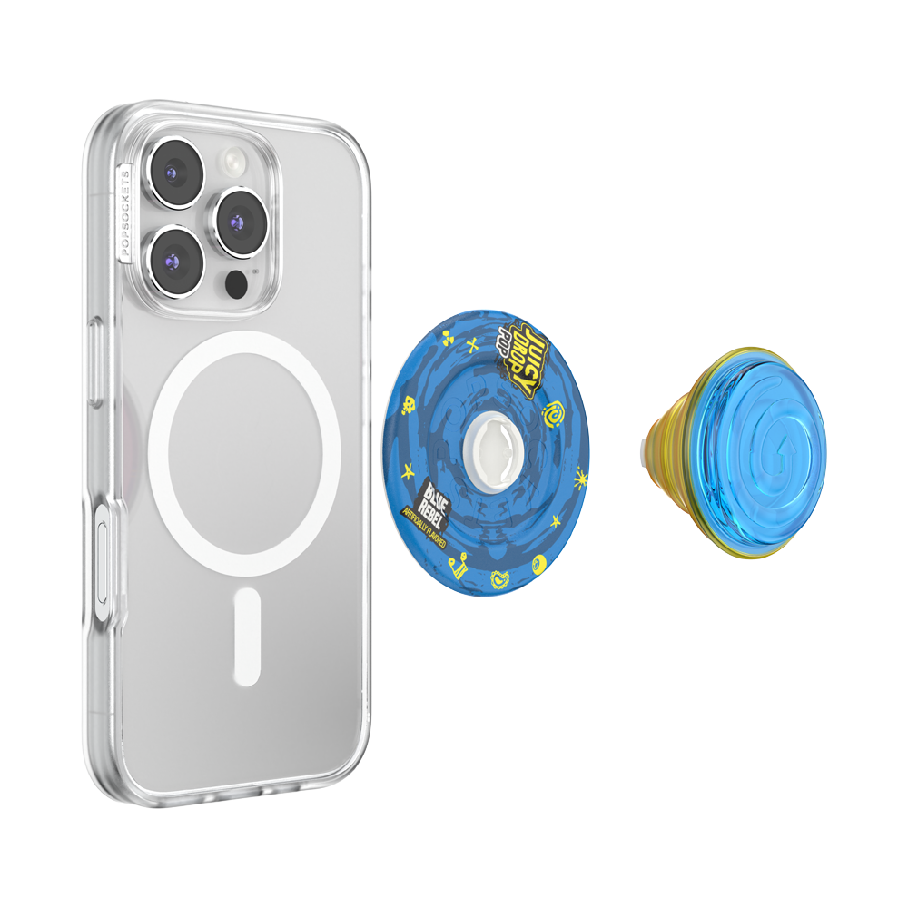 Airbag Juicy Drop — MagSafe PopGrip - US 18559