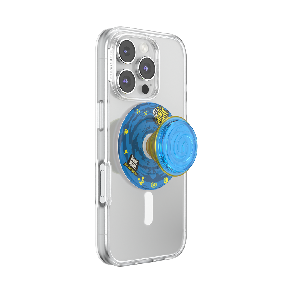 Airbag Juicy Drop — MagSafe PopGrip - US 18559