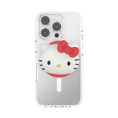 PopOut Hello Kitty —  MagSafe PopGrip - US 64784