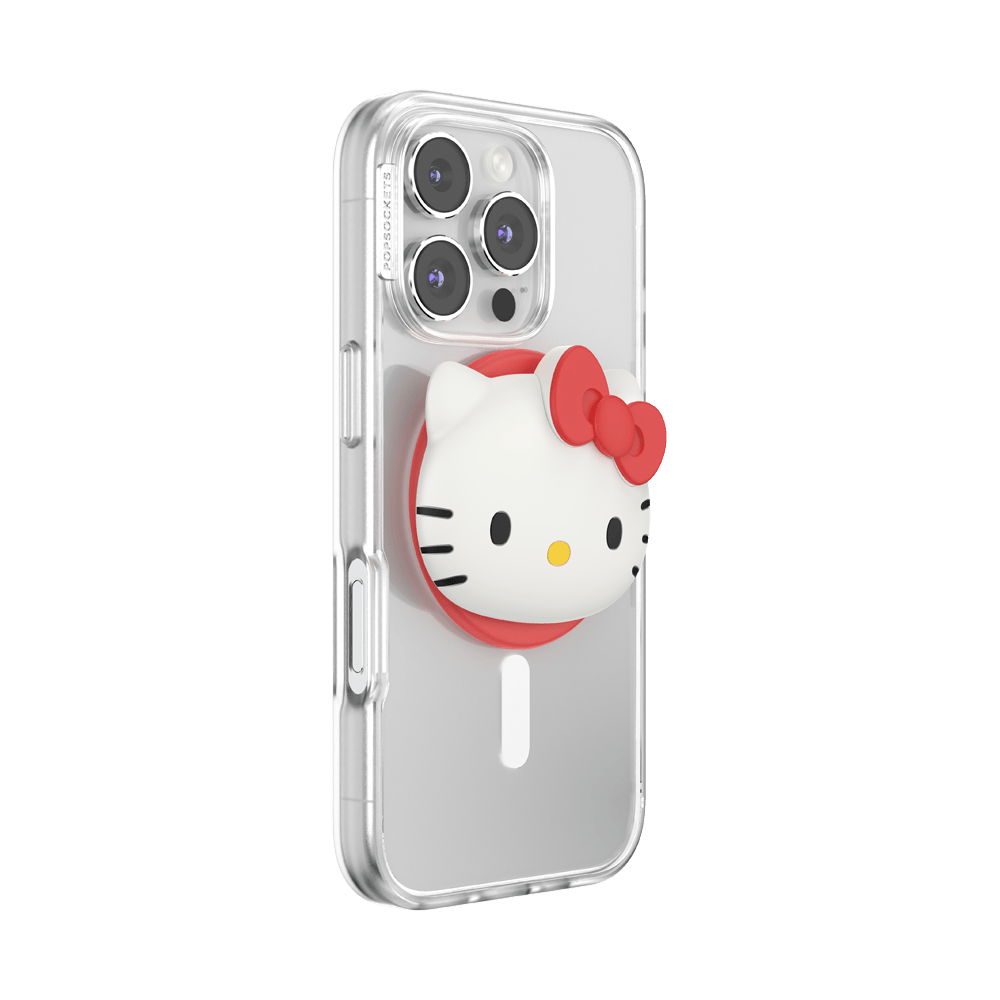PopOut Hello Kitty —  MagSafe PopGrip - US 40142