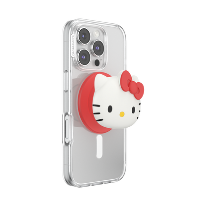PopOut Hello Kitty —  MagSafe PopGrip - US 64784