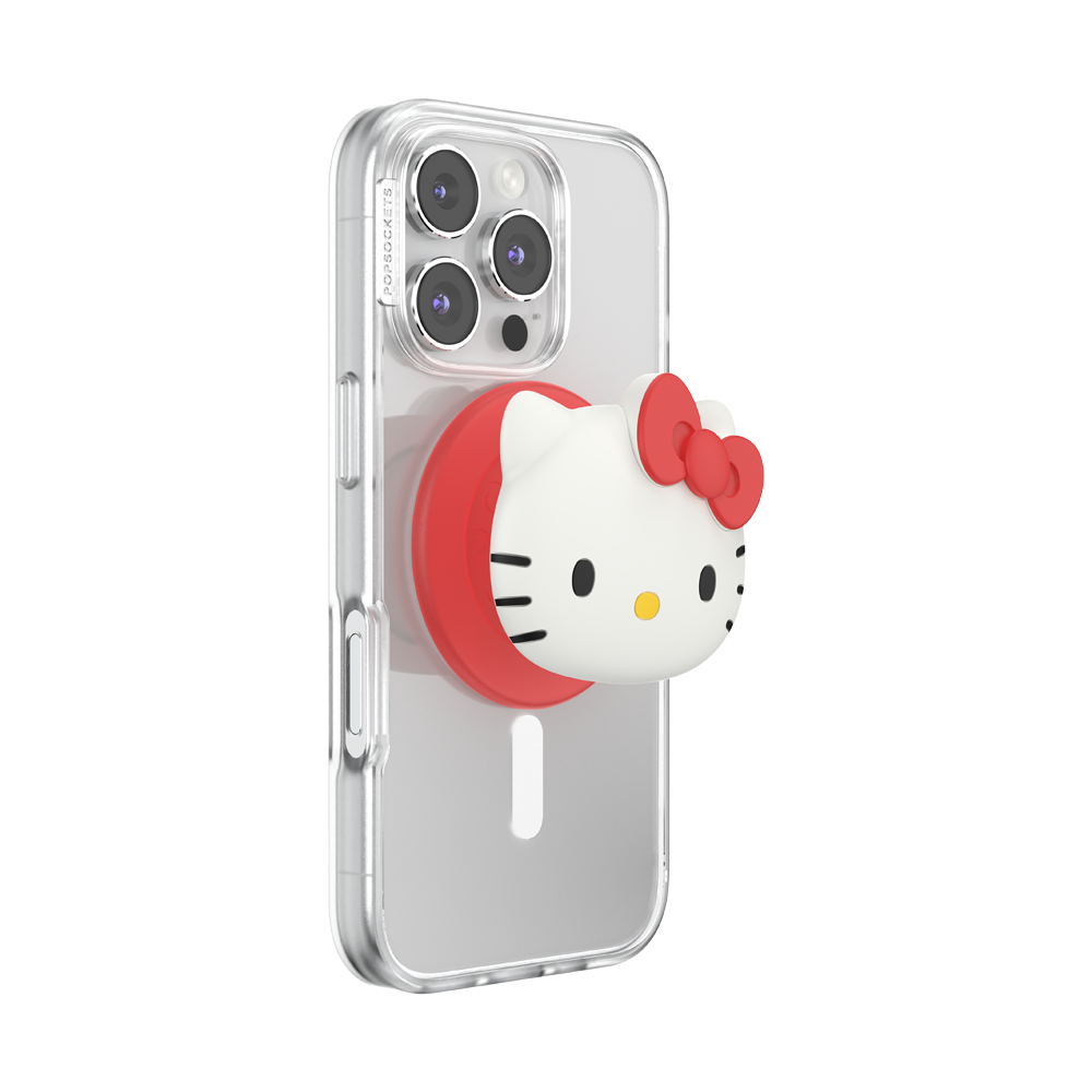 PopOut Hello Kitty —  MagSafe PopGrip - US 40142