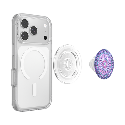 Arabesque Universe — MagSafe PopGrip - US 73203