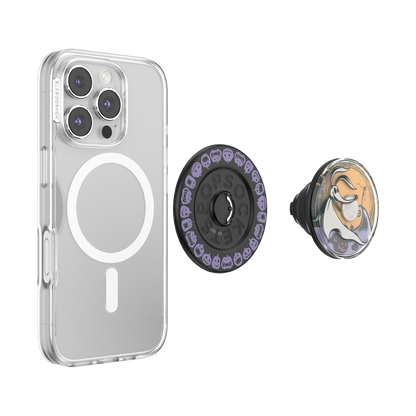Backspin Best Friends for Afterlife — MagSafe PopGrip - US 25129