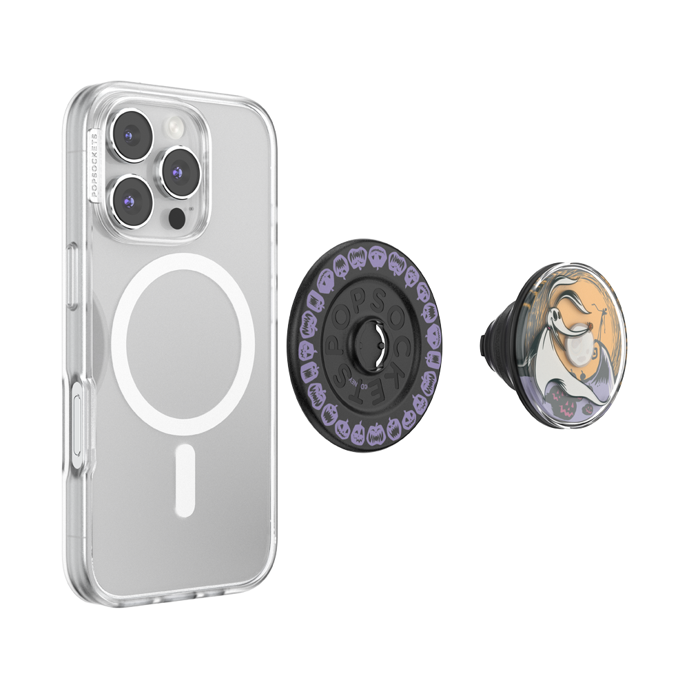Backspin Best Friends for Afterlife — MagSafe PopGrip - US 25548