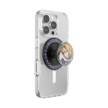 Backspin Best Friends for Afterlife — MagSafe PopGrip - US 25548