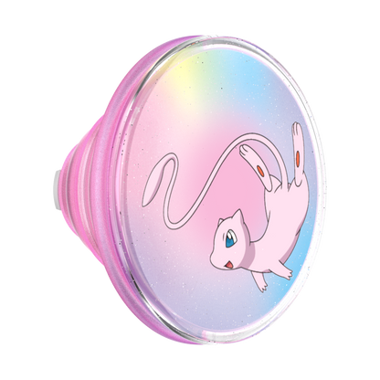 Backspin Mew Whimsy —  PopTop - US 68846
