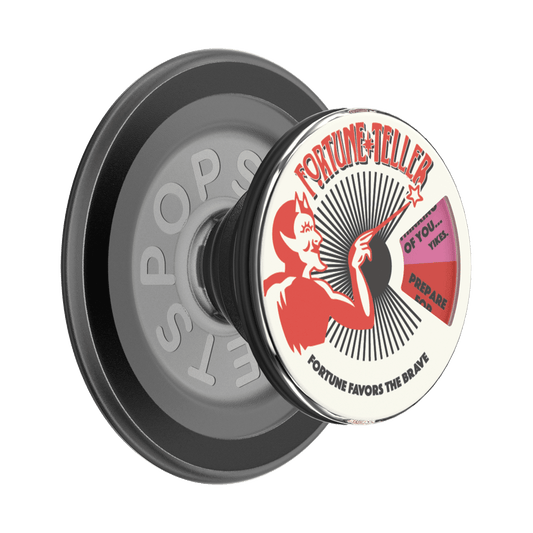 Backspin Pop Prophet —  MagSafe PopGrip - US 51285