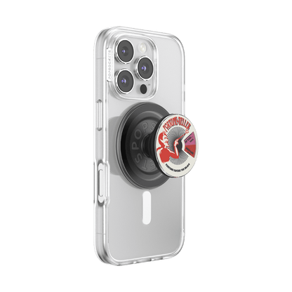 Backspin Pop Prophet —  MagSafe PopGrip - US 51285