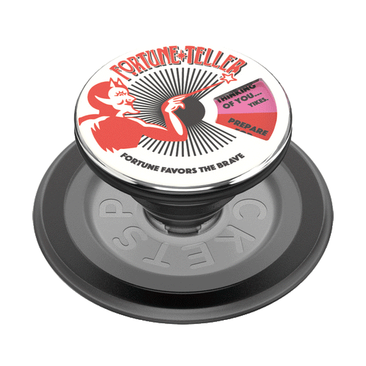 Backspin Pop Prophet —  MagSafe PopGrip - US 35227