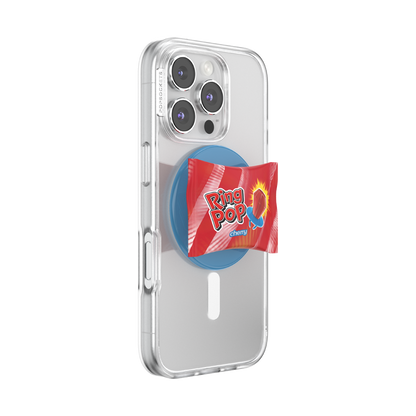 Baggy Ring Pop Cherry — MagSafe PopGrip - US 59068