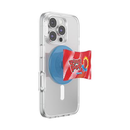 Baggy Ring Pop Cherry — MagSafe PopGrip - US 13489