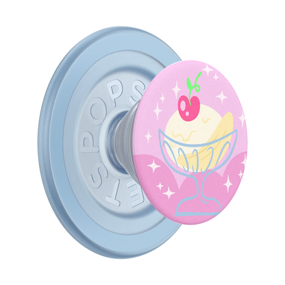 Banana Split —  MagSafe PopGrip - US 50454