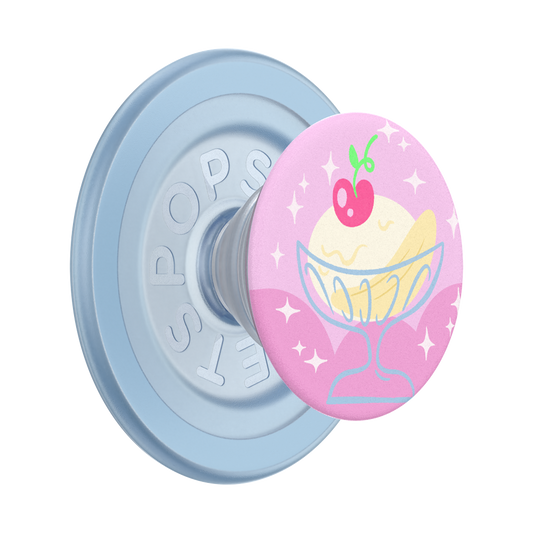 Banana Split —  MagSafe PopGrip - US 50454
