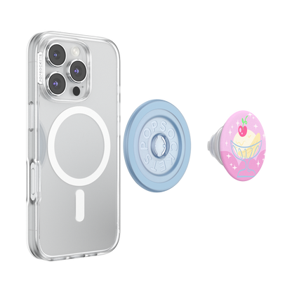 Banana Split —  MagSafe PopGrip - US 12599