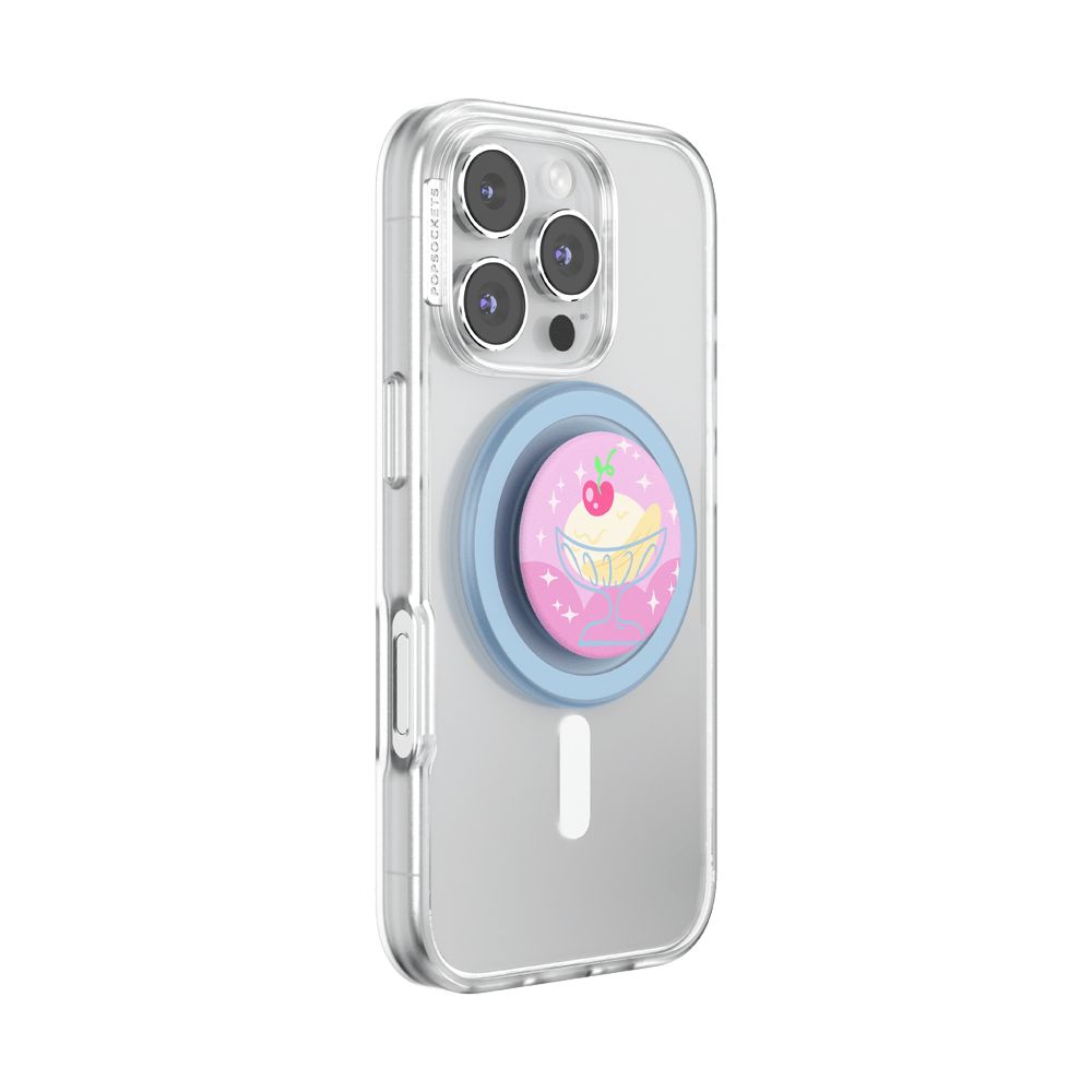 Banana Split —  MagSafe PopGrip - US 50454