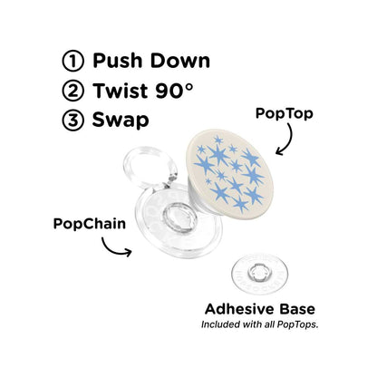 Stargazer — PopTop - US 54920