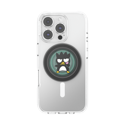 Blue Badtz Maru —  MagSafe PopGrip - US 58518