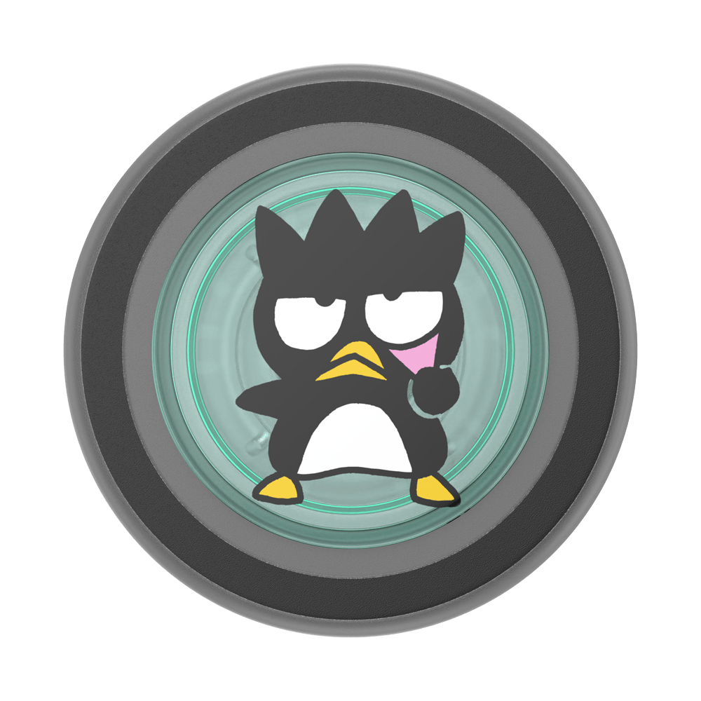 Blue Badtz Maru —  MagSafe PopGrip - US 71074