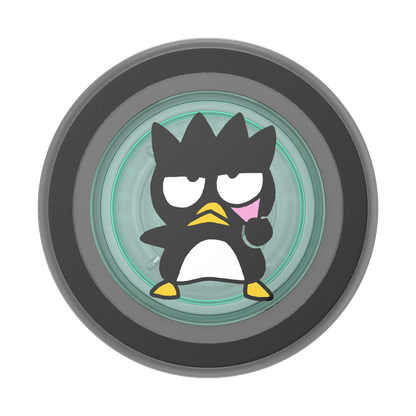 Blue Badtz Maru —  MagSafe PopGrip - US 95683