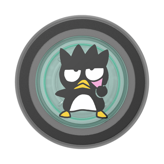Blue Badtz Maru —  MagSafe PopGrip - US 95683