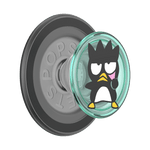 Blue Badtz Maru —  MagSafe PopGrip - US 95683