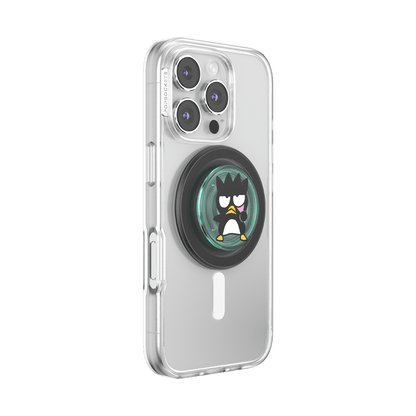 Blue Badtz Maru —  MagSafe PopGrip - US 71074